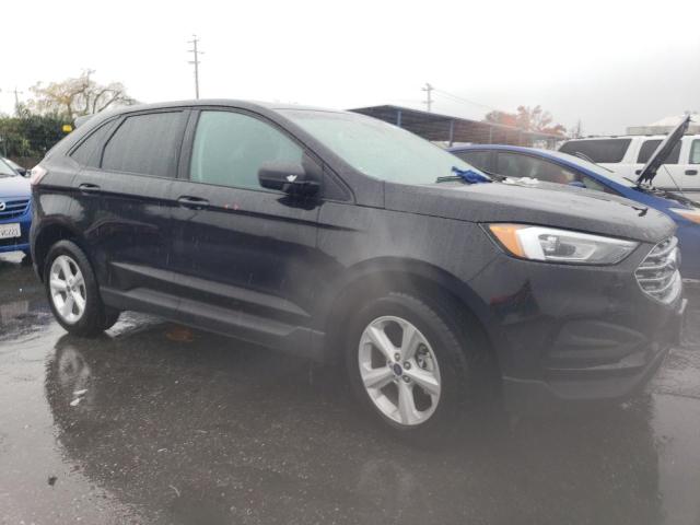 Photo 3 VIN: 2FMPK3G93KBC51431 - FORD EDGE 