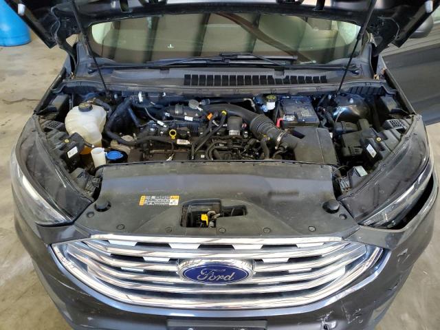 Photo 11 VIN: 2FMPK3G93LBA04458 - FORD EDGE SE 