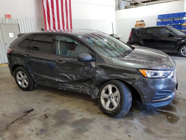 Photo 3 VIN: 2FMPK3G93LBA04458 - FORD EDGE SE 