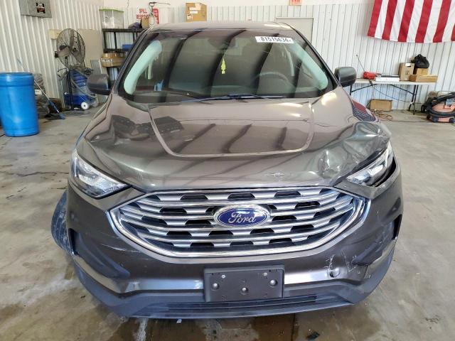 Photo 4 VIN: 2FMPK3G93LBA04458 - FORD EDGE SE 