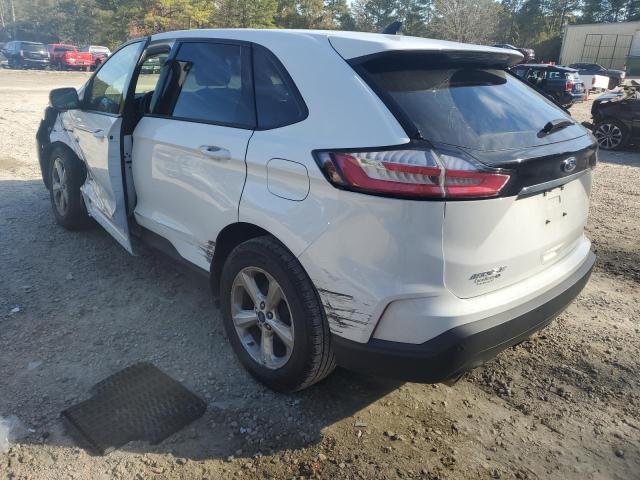 Photo 1 VIN: 2FMPK3G93LBA33975 - FORD EDGE 