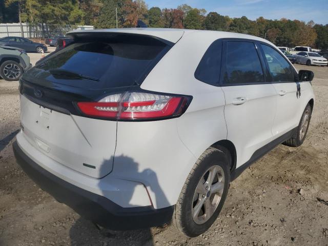 Photo 2 VIN: 2FMPK3G93LBA33975 - FORD EDGE 