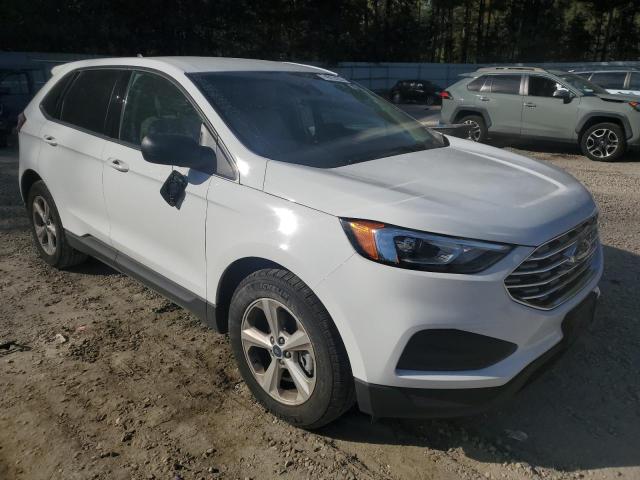 Photo 3 VIN: 2FMPK3G93LBA33975 - FORD EDGE 