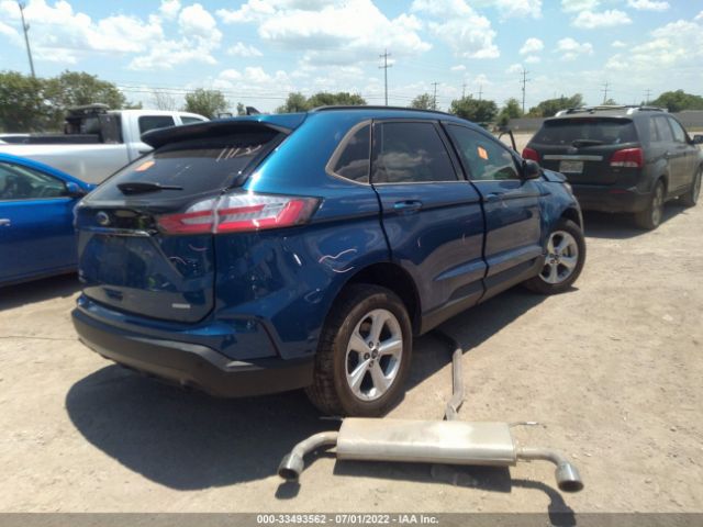 Photo 3 VIN: 2FMPK3G93LBA69181 - FORD EDGE 