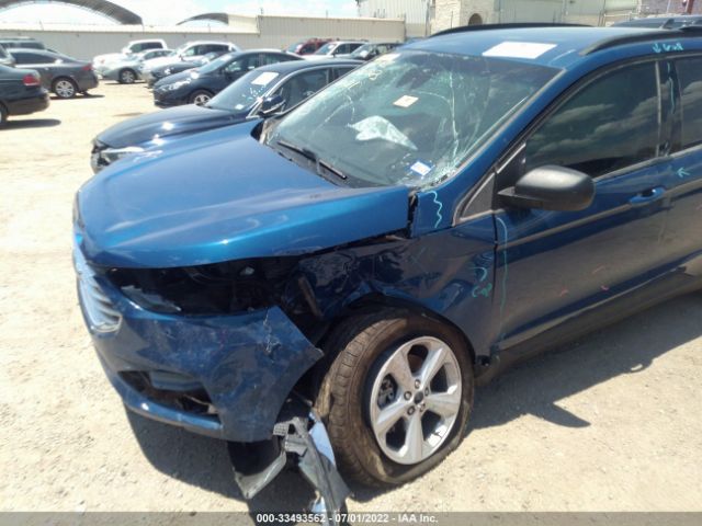 Photo 5 VIN: 2FMPK3G93LBA69181 - FORD EDGE 