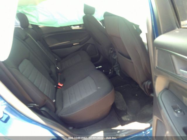 Photo 7 VIN: 2FMPK3G93LBA69181 - FORD EDGE 