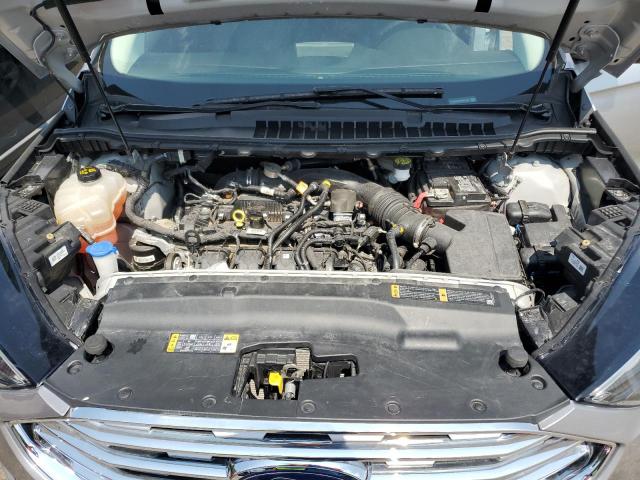 Photo 11 VIN: 2FMPK3G93LBB14135 - FORD EDGE 