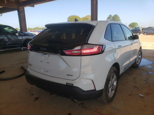 Photo 3 VIN: 2FMPK3G93LBB17312 - FORD EDGE SE 