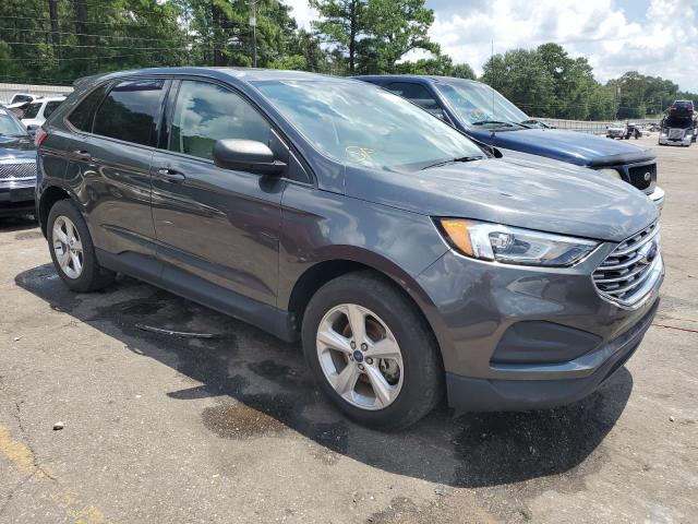 Photo 3 VIN: 2FMPK3G93LBB32876 - FORD EDGE SE 