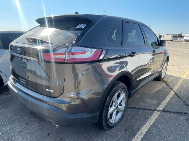 Photo 3 VIN: 2FMPK3G93LBB47281 - FORD EDGE SE 