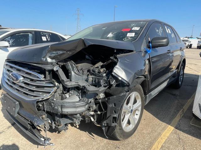 Photo 1 VIN: 2FMPK3G93LBB47281 - FORD EDGE SE 