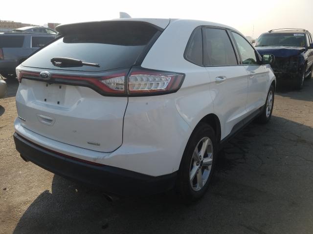 Photo 3 VIN: 2FMPK3G94GBB53547 - FORD EDGE 