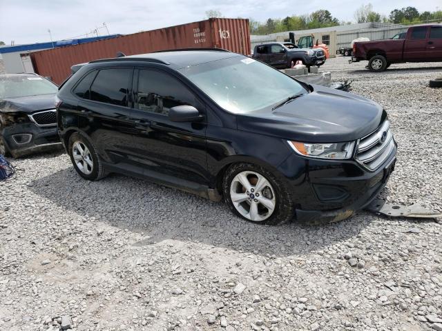 Photo 3 VIN: 2FMPK3G94GBC12922 - FORD EDGE SE 