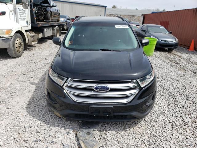 Photo 4 VIN: 2FMPK3G94GBC12922 - FORD EDGE SE 