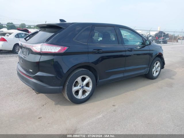 Photo 3 VIN: 2FMPK3G94GBC58914 - FORD EDGE 