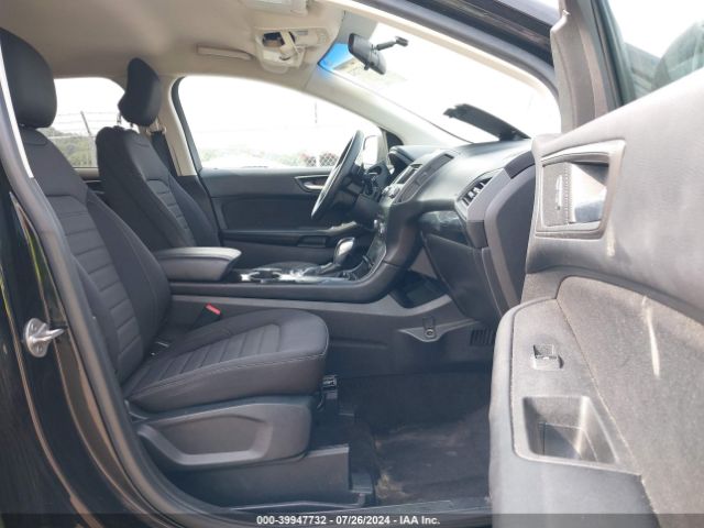 Photo 4 VIN: 2FMPK3G94GBC58914 - FORD EDGE 