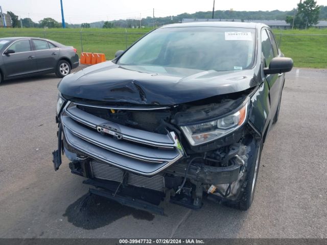 Photo 5 VIN: 2FMPK3G94GBC58914 - FORD EDGE 