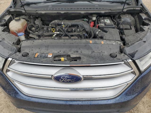 Photo 11 VIN: 2FMPK3G94HBB09646 - FORD EDGE 