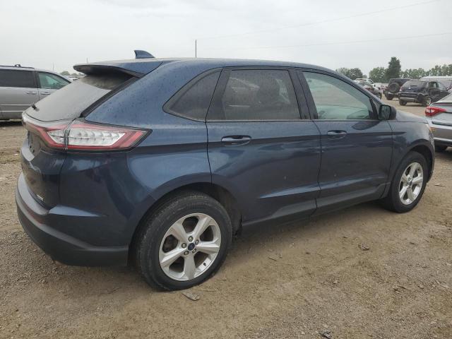 Photo 2 VIN: 2FMPK3G94HBB09646 - FORD EDGE 