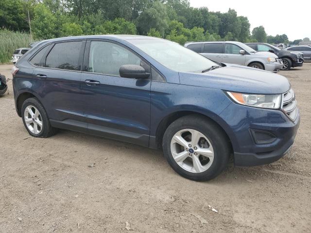 Photo 3 VIN: 2FMPK3G94HBB09646 - FORD EDGE 