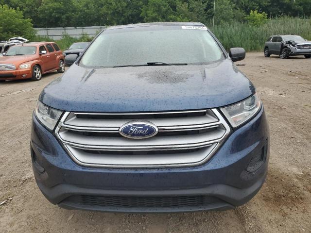 Photo 4 VIN: 2FMPK3G94HBB09646 - FORD EDGE 