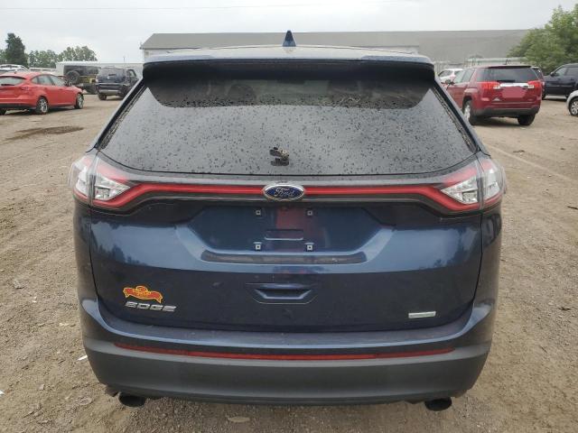 Photo 5 VIN: 2FMPK3G94HBB09646 - FORD EDGE 