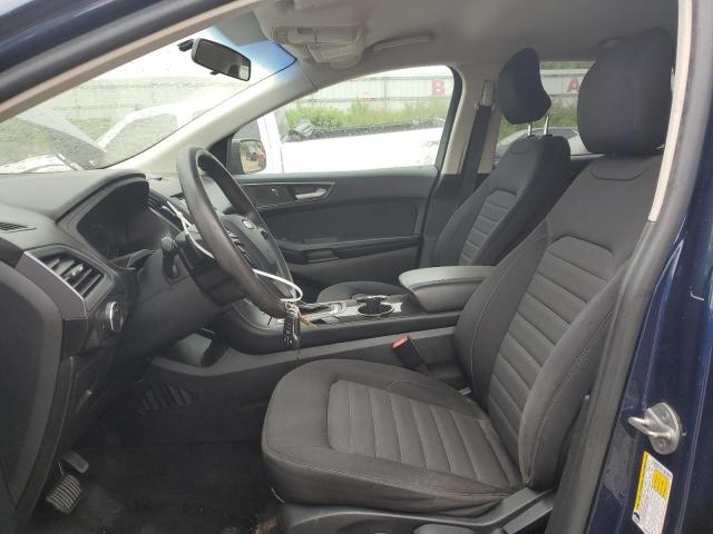 Photo 6 VIN: 2FMPK3G94HBB09646 - FORD EDGE 