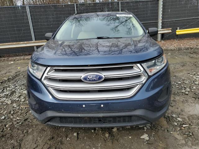 Photo 4 VIN: 2FMPK3G94HBB66719 - FORD EDGE 