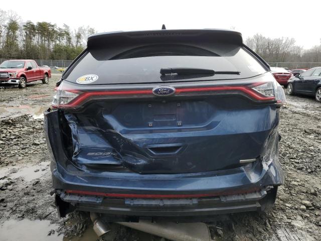 Photo 5 VIN: 2FMPK3G94HBB66719 - FORD EDGE 