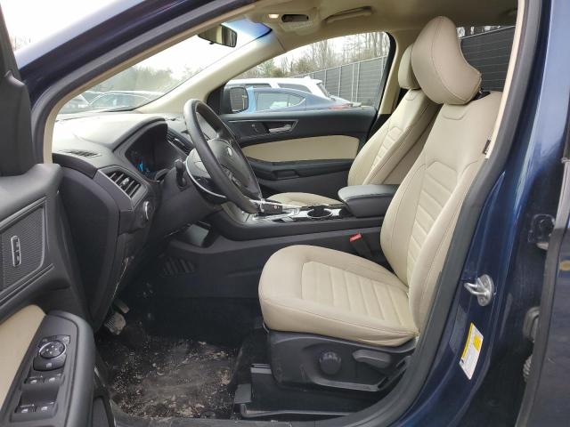 Photo 6 VIN: 2FMPK3G94HBB66719 - FORD EDGE 