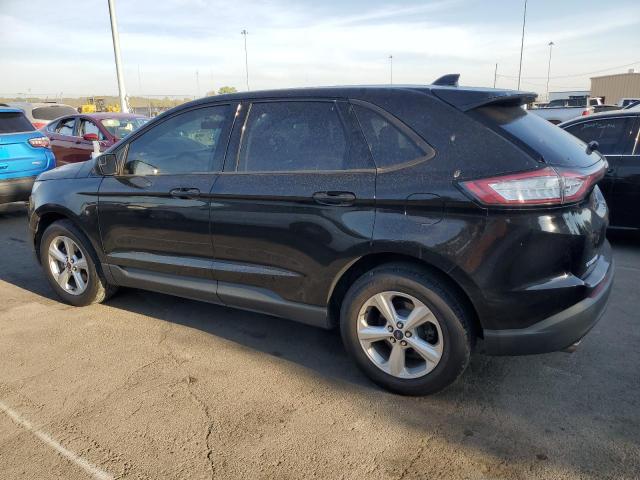 Photo 1 VIN: 2FMPK3G94HBB69717 - FORD EDGE SE 