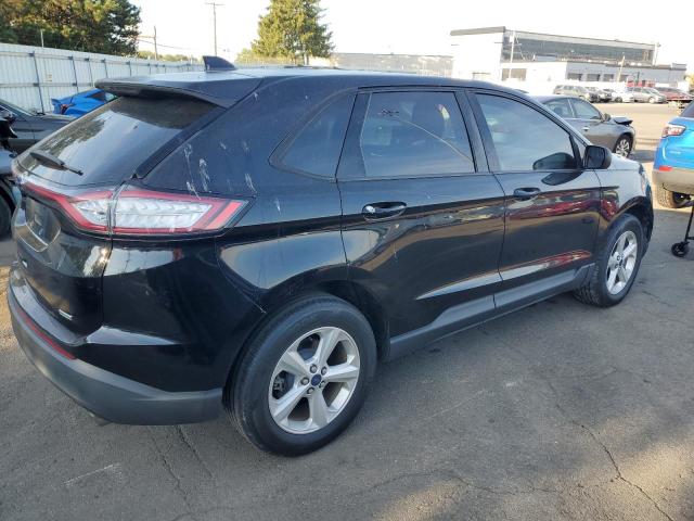 Photo 2 VIN: 2FMPK3G94HBB69717 - FORD EDGE SE 