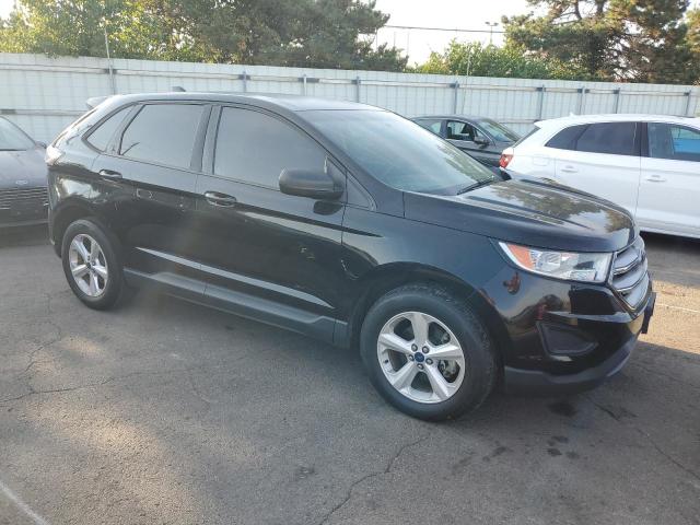 Photo 3 VIN: 2FMPK3G94HBB69717 - FORD EDGE SE 