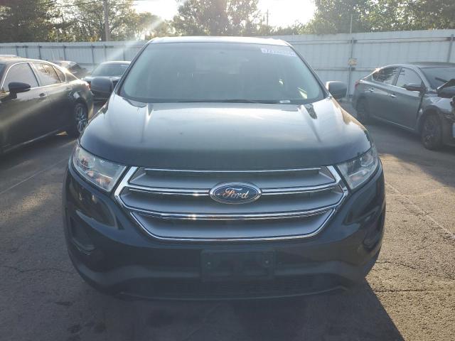 Photo 4 VIN: 2FMPK3G94HBB69717 - FORD EDGE SE 