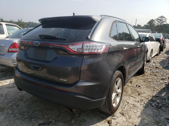 Photo 3 VIN: 2FMPK3G94HBB71550 - FORD EDGE SE 