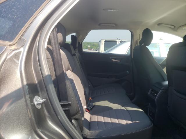 Photo 5 VIN: 2FMPK3G94HBB71550 - FORD EDGE SE 