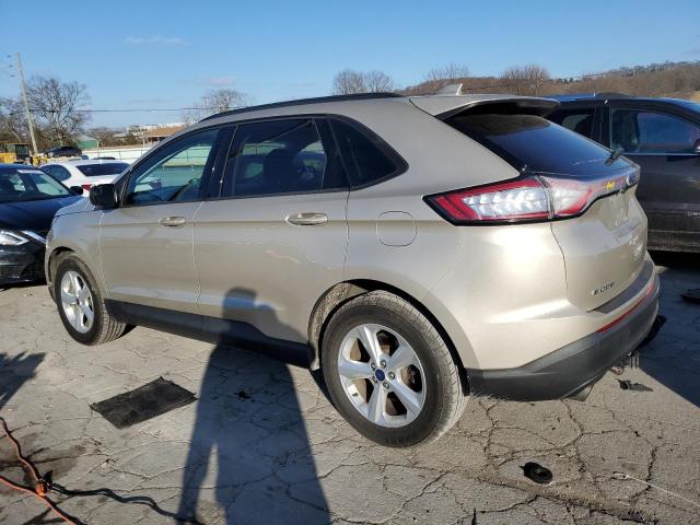 Photo 1 VIN: 2FMPK3G94HBC07608 - FORD EDGE SE 