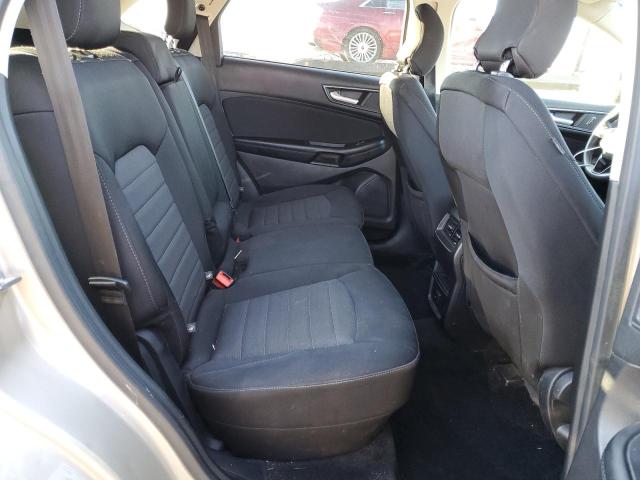 Photo 10 VIN: 2FMPK3G94HBC07608 - FORD EDGE SE 