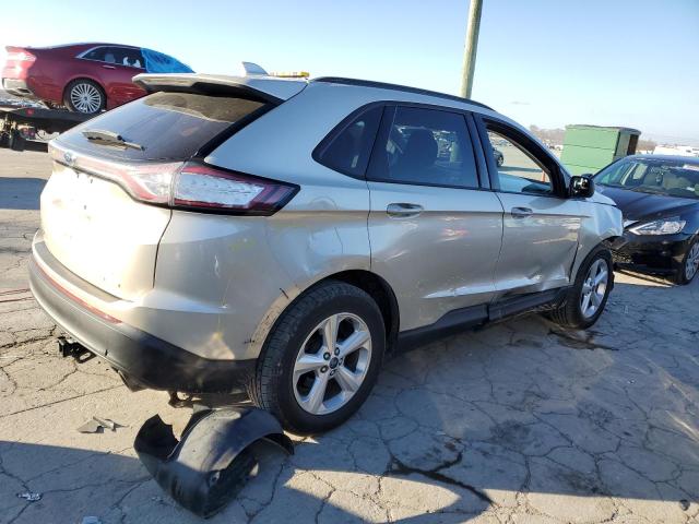 Photo 2 VIN: 2FMPK3G94HBC07608 - FORD EDGE SE 