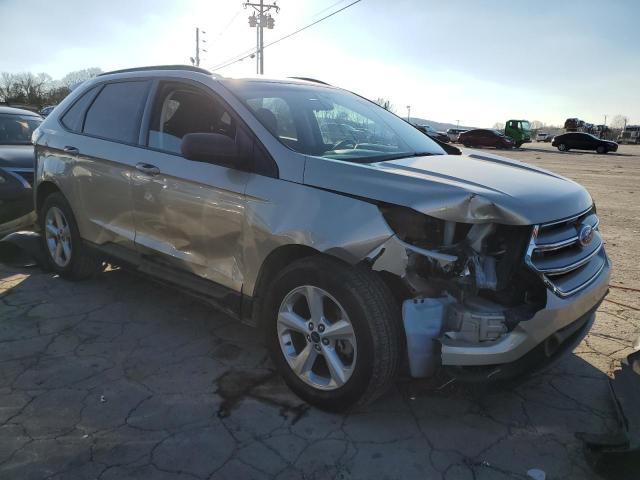 Photo 3 VIN: 2FMPK3G94HBC07608 - FORD EDGE SE 