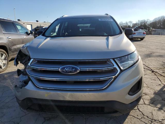 Photo 4 VIN: 2FMPK3G94HBC07608 - FORD EDGE SE 