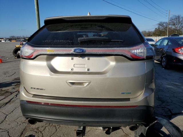 Photo 5 VIN: 2FMPK3G94HBC07608 - FORD EDGE SE 