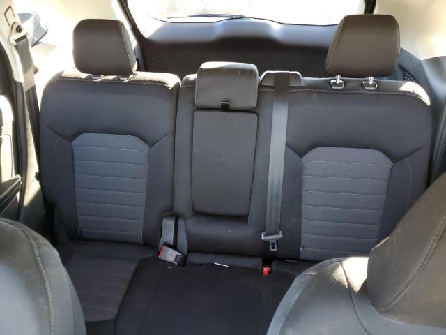 Photo 9 VIN: 2FMPK3G94HBC07608 - FORD EDGE SE 