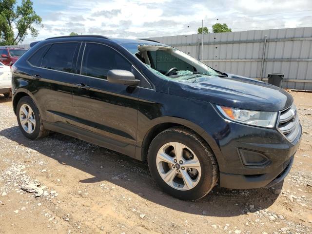 Photo 3 VIN: 2FMPK3G94HBC09116 - FORD EDGE SE 