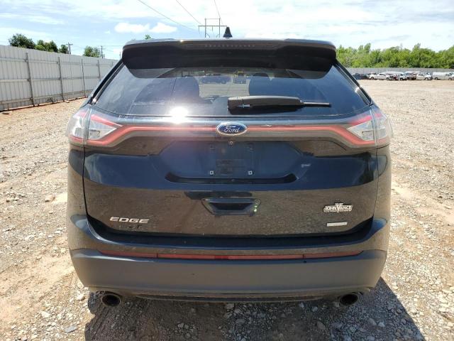 Photo 5 VIN: 2FMPK3G94HBC09116 - FORD EDGE SE 