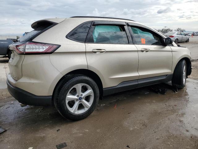 Photo 2 VIN: 2FMPK3G94HBC59806 - FORD EDGE 