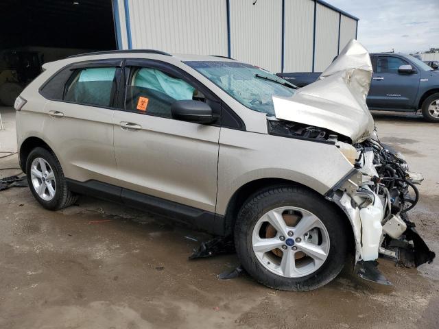 Photo 3 VIN: 2FMPK3G94HBC59806 - FORD EDGE 