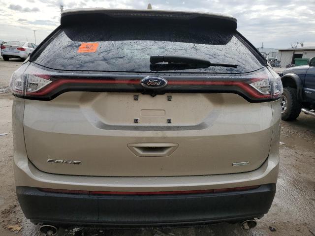 Photo 5 VIN: 2FMPK3G94HBC59806 - FORD EDGE 