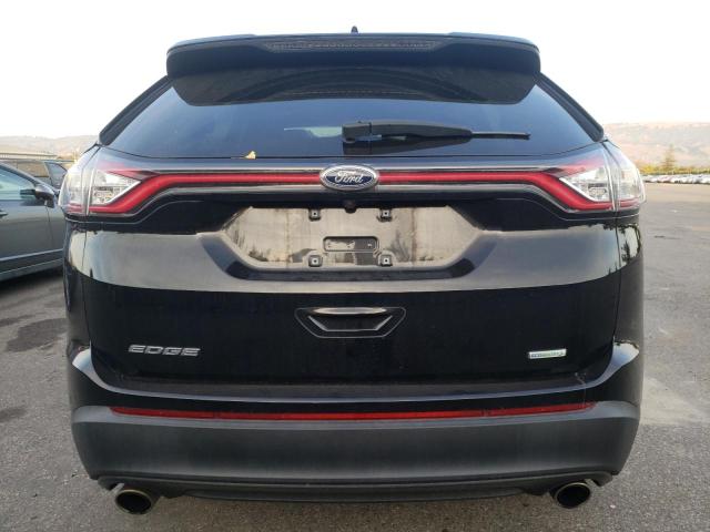 Photo 5 VIN: 2FMPK3G94HBC65945 - FORD EDGE SE 