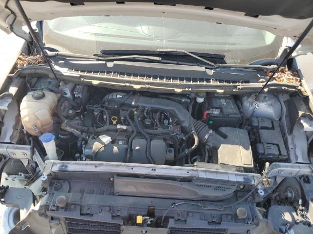 Photo 11 VIN: 2FMPK3G94JBB10396 - FORD EDGE SE 